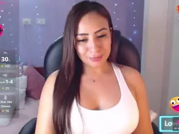 Paulina_galvis2700  live sex cam