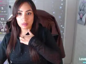 Paulina_galvis2700  live sex cam