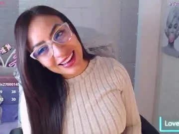 Paulina_galvis2700  live sex cam