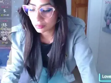 Paulina_galvis2700  live sex cam