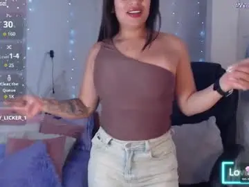 Paulina_galvis2700  live sex cam