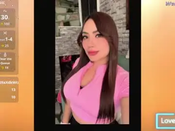 Paulina_galvis2700  live sex cam