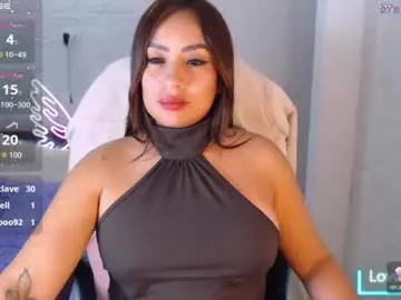 Paulina_galvis2700  live sex cam