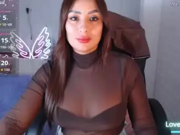 Paulina_galvis2700  live sex cam