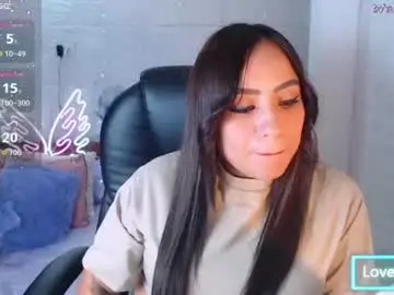 Paulina_galvis2700  live sex cam