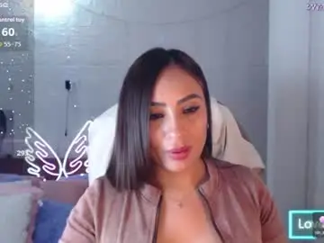 Paulina_galvis2700  live sex cam
