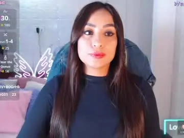 Paulina_galvis2700  live sex cam