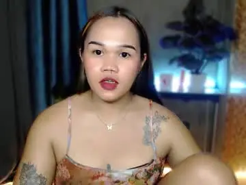 Precious_ariah  live sex cam