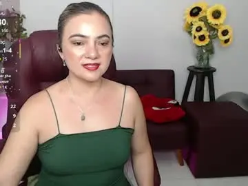 Rebeca_milf  live sex cam