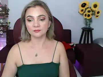 Rebeca_milf  live sex cam