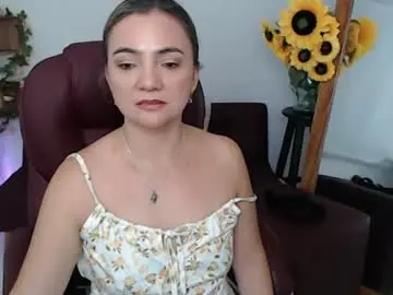 Rebeca_milf  live sex cam