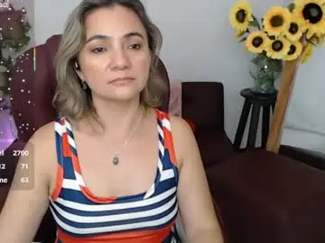 Rebeca_milf  live sex cam