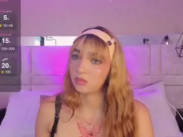Samanthadunss  live sex cam