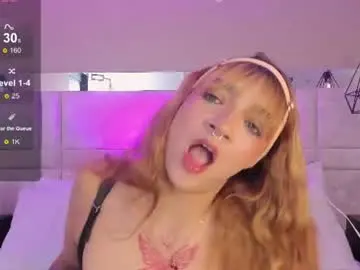 Samanthadunss  live sex cam