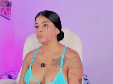 Selenastonne  live sex cam