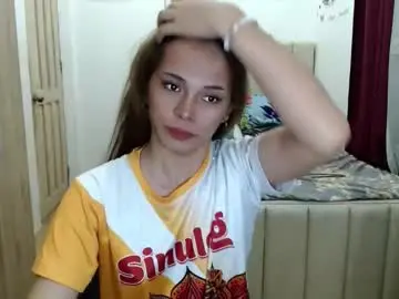 Shawntel_cutiee  live sex cam