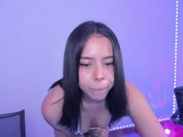 Soymari  live sex cam