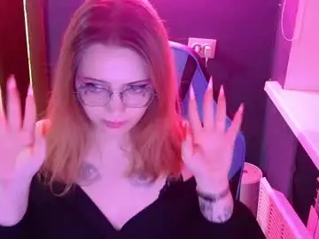 Steffaniecadogan  live sex cam