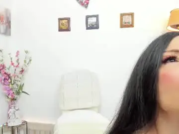 Tatianapotter2473  live sex cam