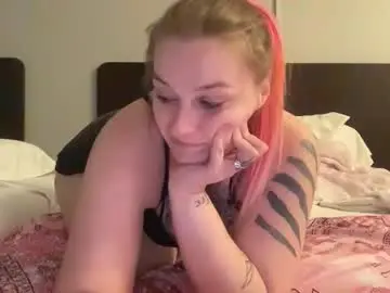 The_only_chaos  live sex cam