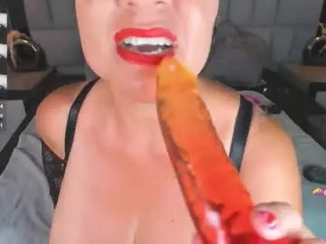 Your_lady_milf  live sex cam