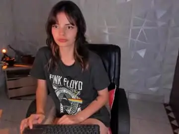 Abby_saenz01  live sex cam