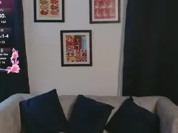 Alejaredhead  live sex cam