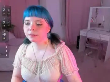 Alicemoon5  live sex cam