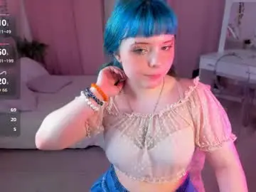 Alicemoon5  live sex cam