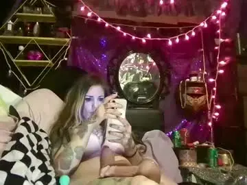 Allymoon1369  live sex cam
