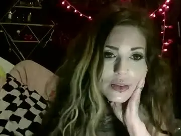 Allymoon1369  live sex cam