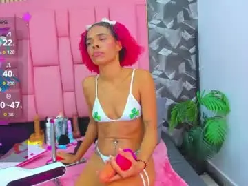 Brithanyslim  live sex cam
