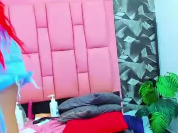 Brithanyslim  live sex cam