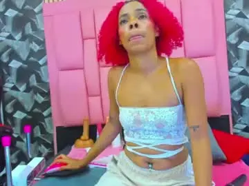 Brithanyslim  live sex cam