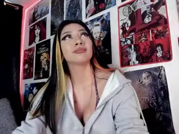 Charlotte_mansson  live sex cam