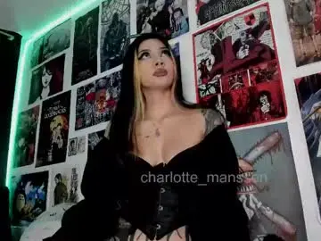 Charlotte_mansson  live sex cam