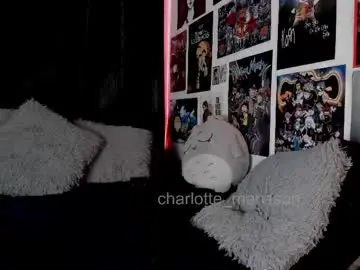 Charlotte_mansson  live sex cam