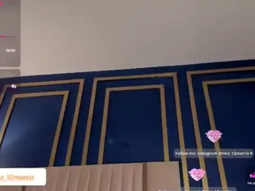 Elsiemorriis  live sex cam