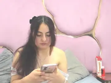 Isabeldelacroix  live sex cam