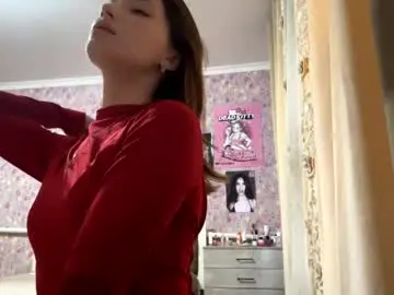 Jolandabannon  live sex cam