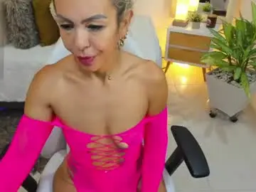 Kimberly_milf5  live sex cam