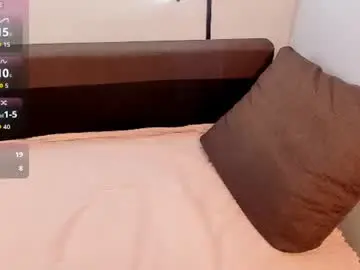 Kristi_sin  live sex cam