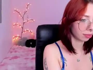 Laura_olssen  live sex cam