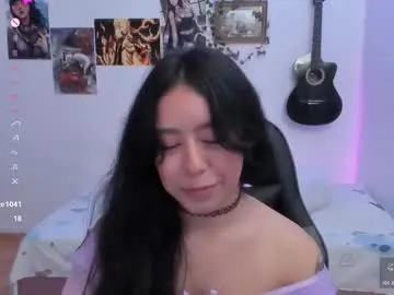 Lilithwallkeer  live sex cam