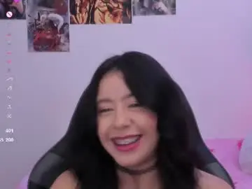 Lilithwallkeer  live sex cam