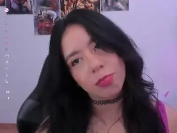 Lilithwallkeer  live sex cam
