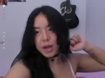 Lilithwallkeer  live sex cam