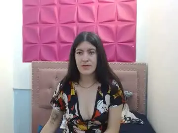 Lyacoopper  live sex cam