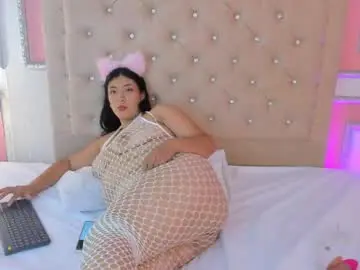 Pervertedcurvy  live sex cam