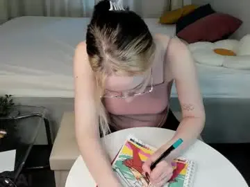 Rockett_bunny  live sex cam